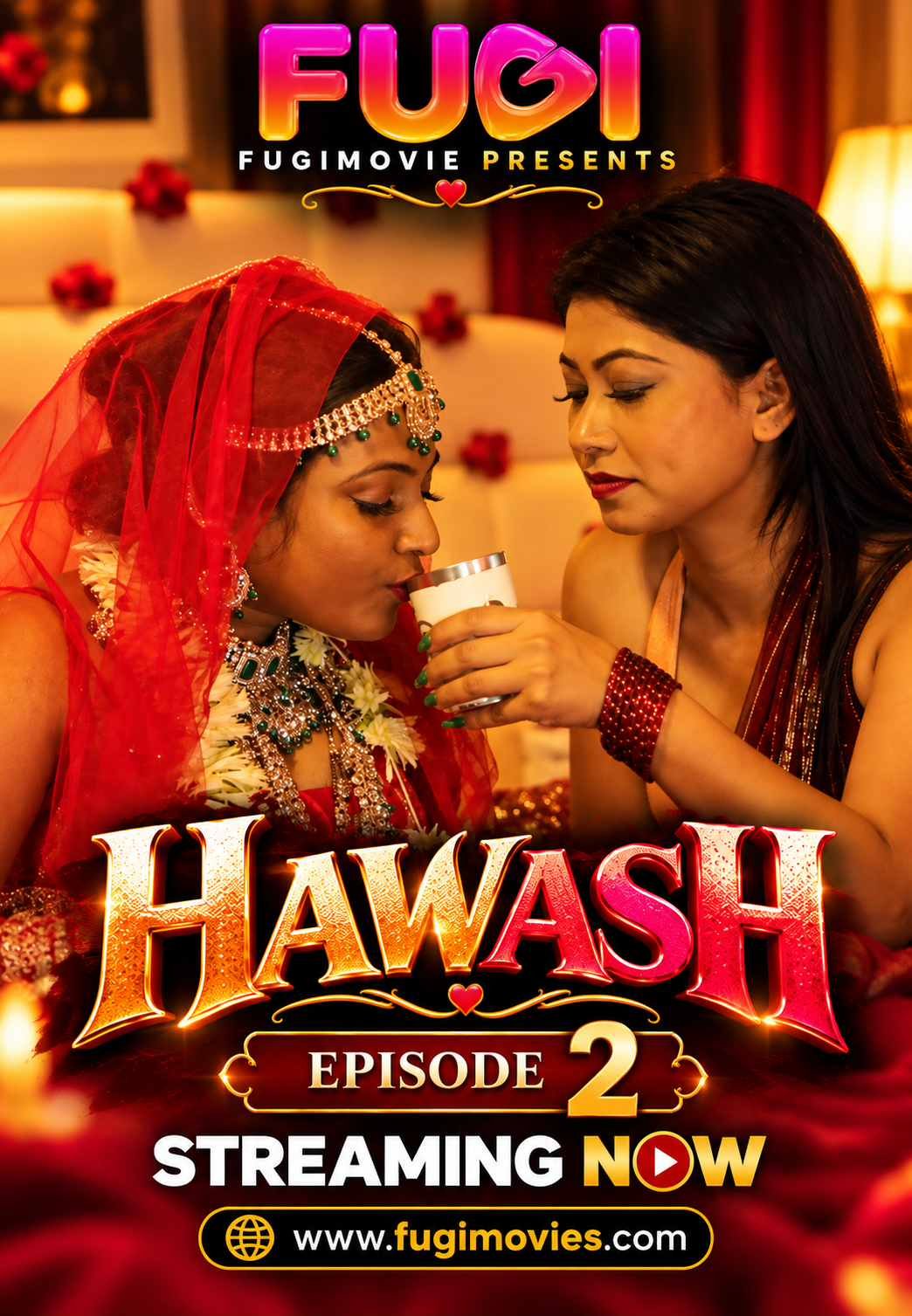 Hawas S1| E2 poster